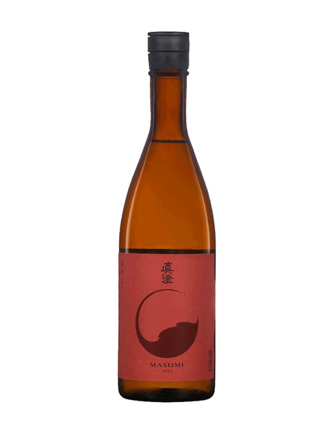 Masumi Aka Yamahai Junmai Ginjo 55 720ml