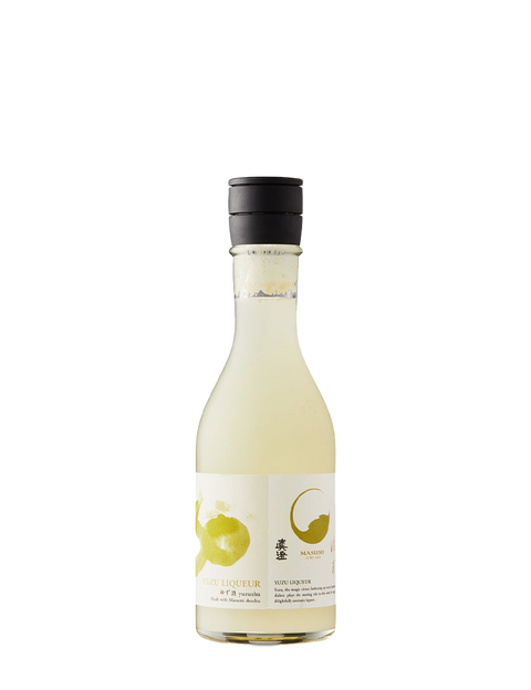 Masumi Yuzu Shu 300ml