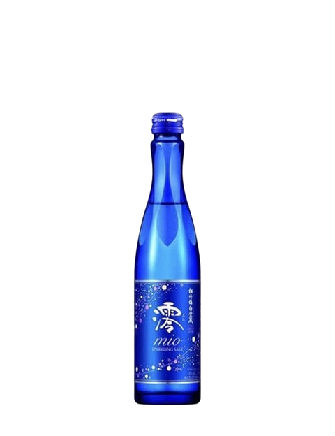 Mio Sparkling Sake 300ml