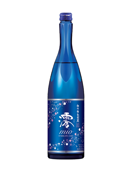 Mio Sparkling Sake 720ml | Ralph's Wines & Spirits – Ralph's Wines