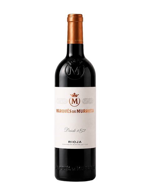 Marques de Murrieta Reserva 2021 750ml