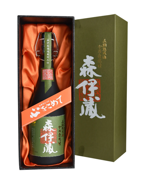 Gokujo Mori Izo Shochu 700ml