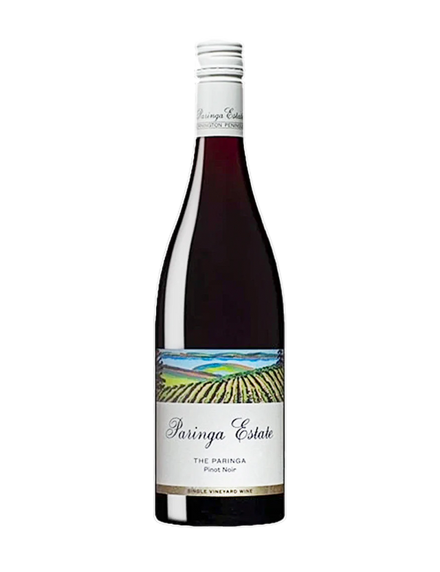 Paringa Estate Estate Pinot Noir 2020 750ml – Ralph's Wines and Spirits