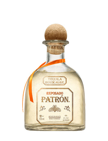 Patron Reposado 750ml – Ralph's Wines and Spirits