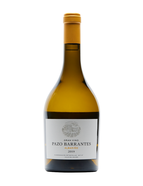 Marques De Murrieta Grand Vino Pazo Barrantes Albariño 2020