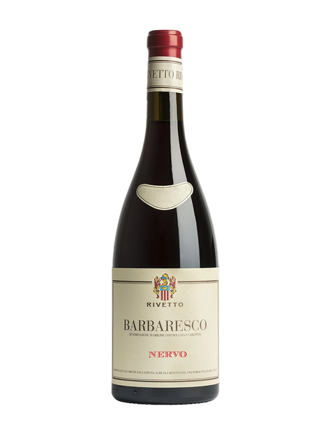 Rivetto Barbaresco Nervo 2021