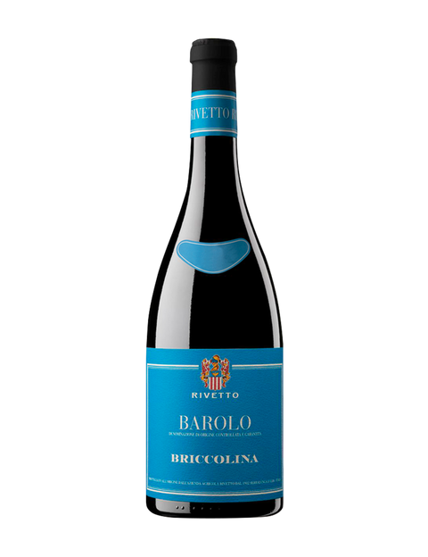 Rivetto Barolo DOCG Briccolina 2019 – Ralph's Wines and Spirits