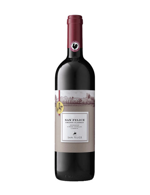 San Felice Chianti Classico DOCG 2020 750ml