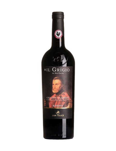 San Felice Chianti Riserva Il Grigio DOCG 2019 750ml