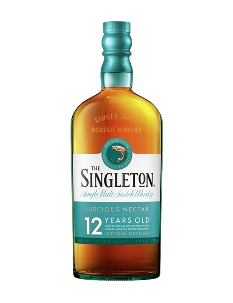 Singleton 12yo 700ml