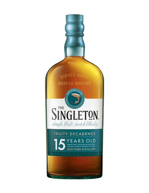 Singleton 15yo 700ml