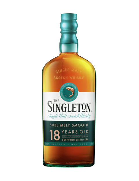 Singleton 18yo 700ml