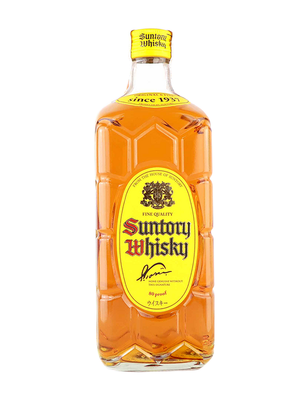 Suntory Whisky 700ml