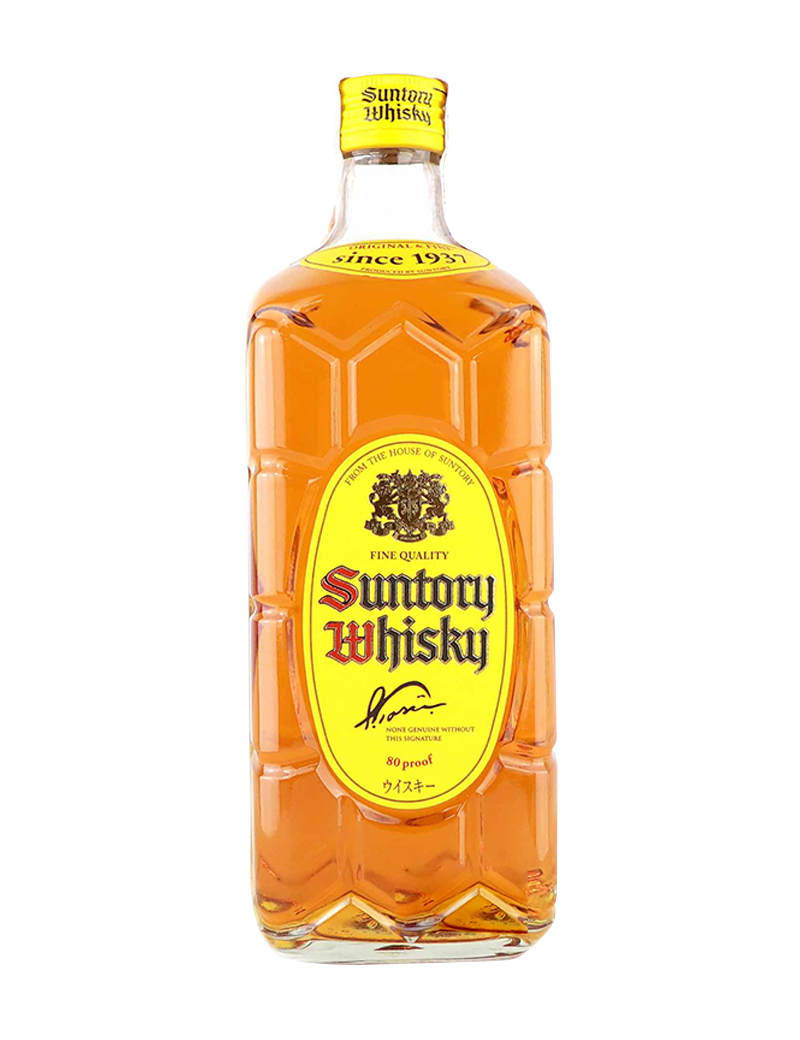 Suntory Whisky 700ml