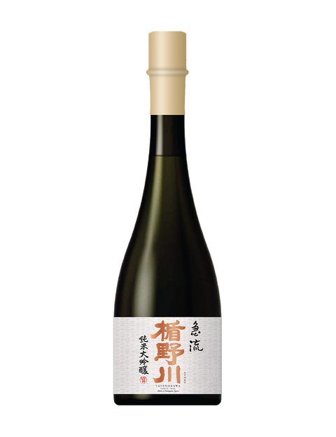 Tatenokawa Junmai Daiginjo 33 Kyuryu 720ml