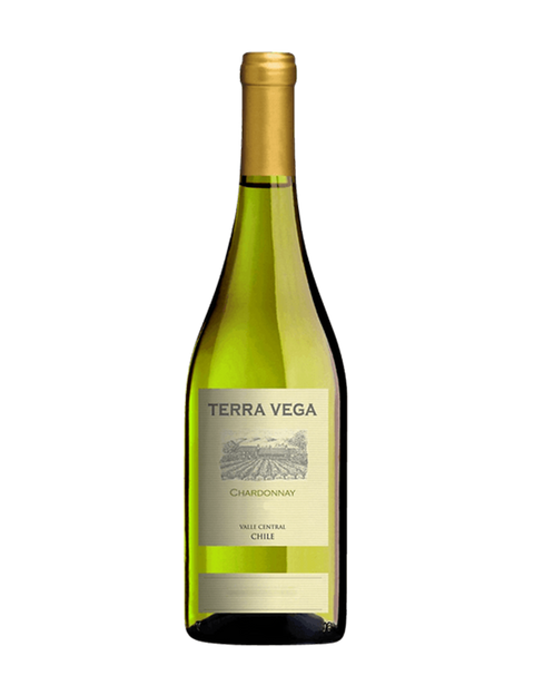 Terra Vega Reserva Chardonnay 2023 750ml