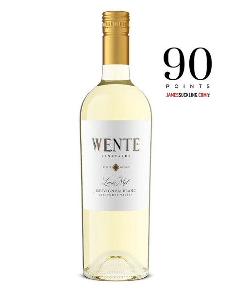 Wente Louis Mel Sauvignon Blanc 750ml