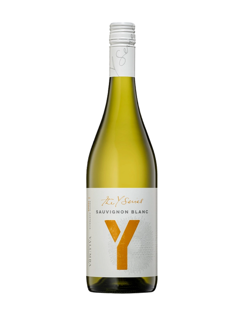 Yalumba Y Series Sauvignon Blanc 750ml