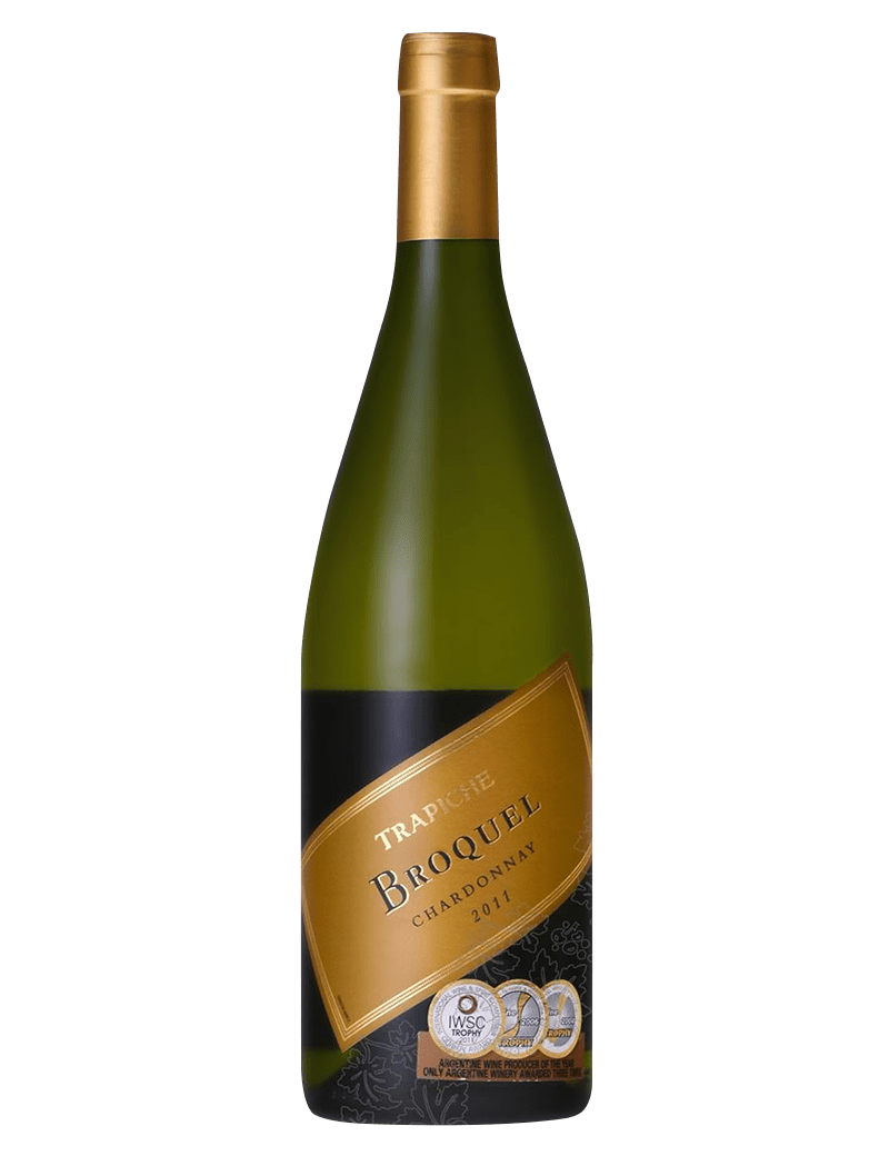 Trapiche Broquel Chardonnay 750ml - Ralph's Wines & Spirits
