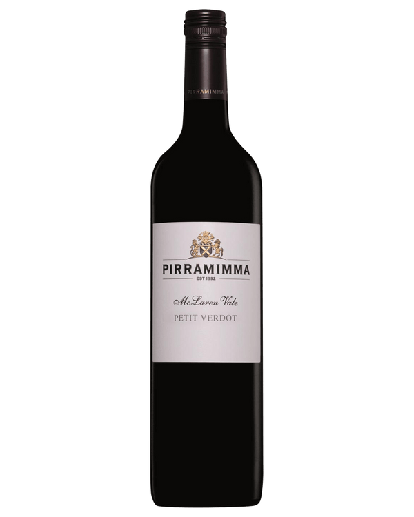 Pirramimma White Label Petit Verdot 750ml - Ralph's Wines & Spirits
