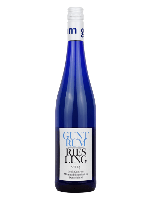 Guntrum Royal Blue Riesling 750ml - Ralph's Wines & Spirits