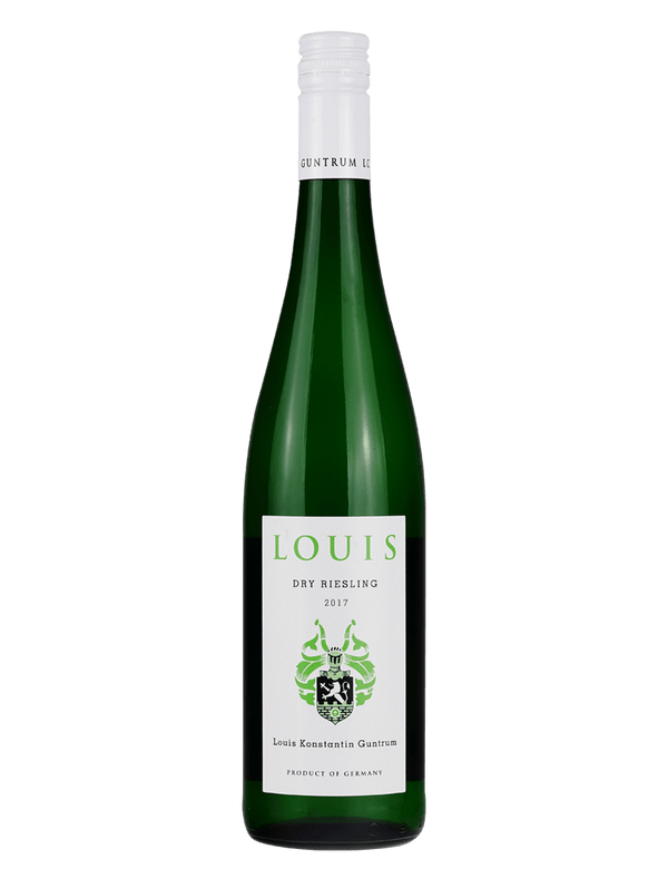 Louis Guntrum Dry Riesling 750ml - Ralph's Wines & Spirits
