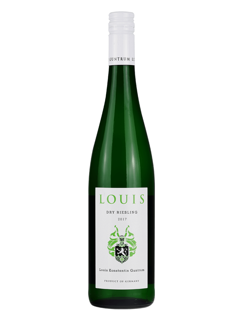 Louis Guntrum Dry Riesling 750ml - Ralph's Wines & Spirits