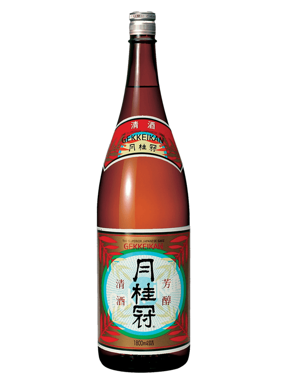 Gekkeikan Traditional Sake 1800ml - Ralph's Wines & Spirits