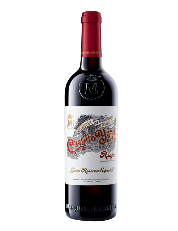 Castillo Ygay Gran Reserva Especial 2009 750ml - Ralph's Wines & Spirits