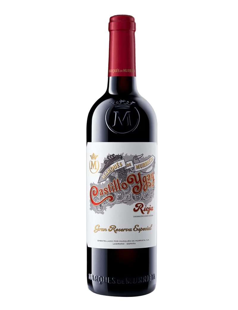Castillo Ygay Gran Reserva Especial 2009 750ml - Ralph's Wines & Spirits