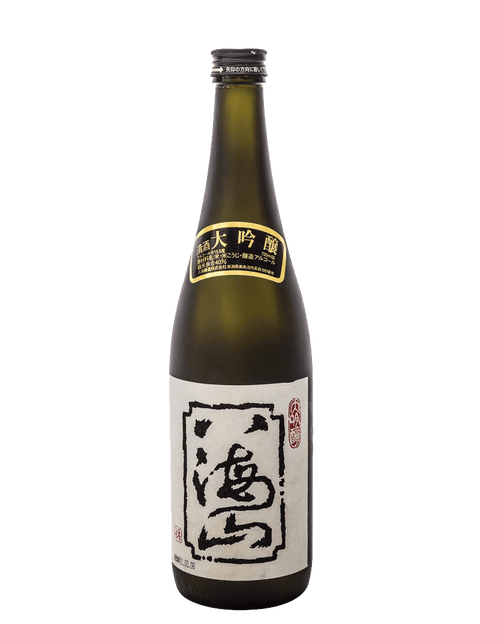 Hakkaisan Daiginjo 720ml - Ralph's Wines & Spirits