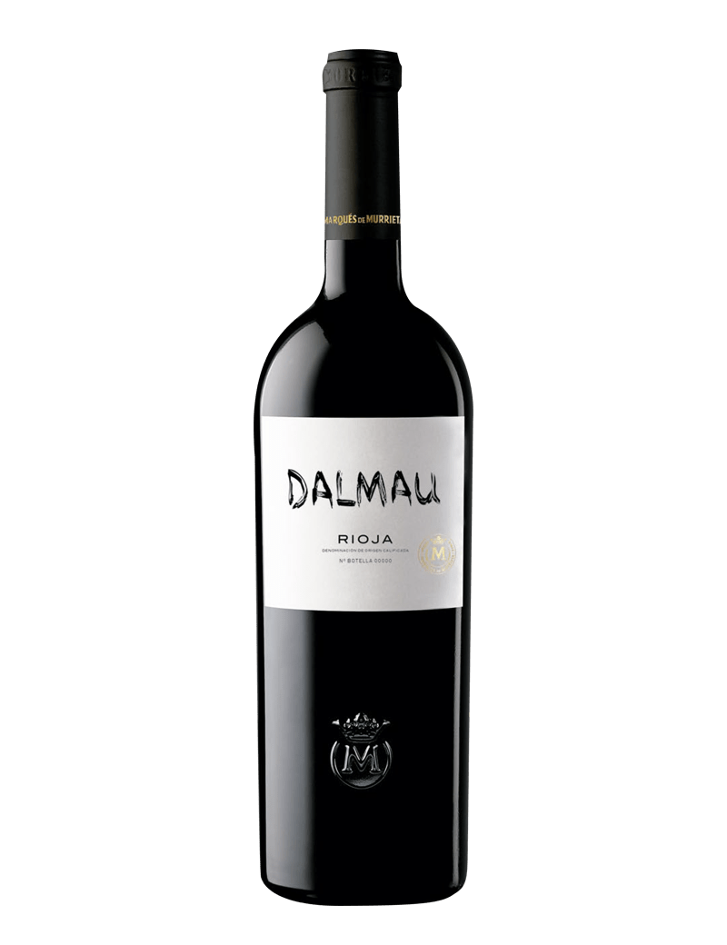 Dalmau Reserva 750ml - Ralph's Wines & Spirits