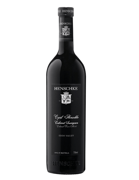 Cyril Henschke Cabernet Sauvignon 750ml - Ralph's Wines & Spirits