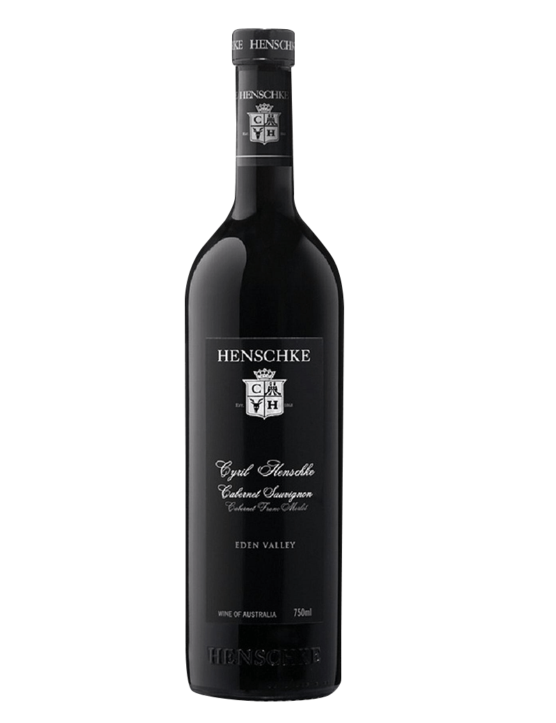 Cyril Henschke Cabernet Sauvignon 750ml - Ralph's Wines & Spirits