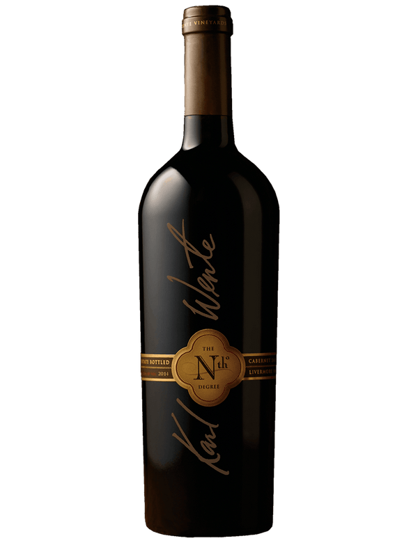 Wente Nth Degree Cabernet Sauvignon 750ml - Ralph's Wines & Spirits