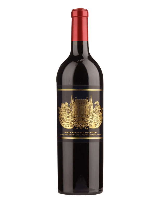 Chateau Palmer Grand Cru Classe 2014 750ml - Ralph's Wines & Spirits