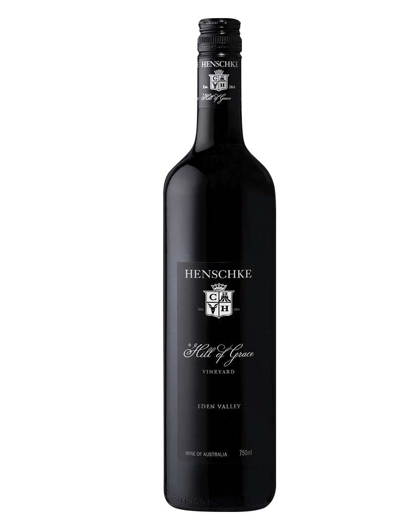 Henschke Hill of Grace Shiraz 750ml - Ralph's Wines & Spirits