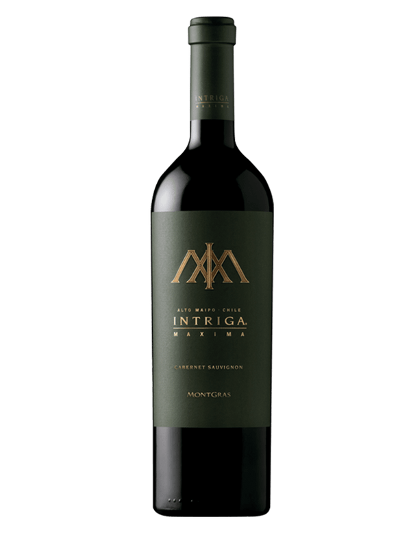 MontGras Intigra Maxima Cabernet Sauvignon 750ml - Ralph's Wines & Spirits