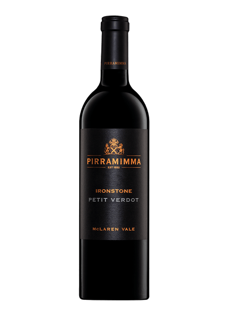 Pirramimma Ironstone Petit Verdot 2015 750ml - Ralph's Wines & Spirits