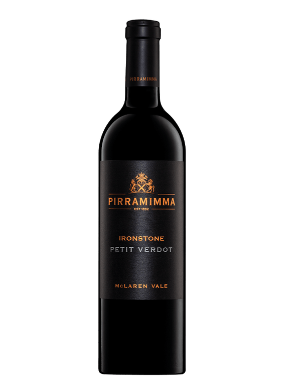 Pirramimma Ironstone Petit Verdot 2015 750ml - Ralph's Wines & Spirits