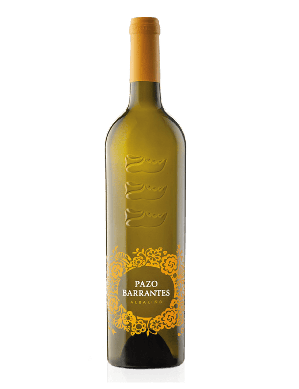 Pazo De Barrantes Albarino - Ralph's Wines & Spirits