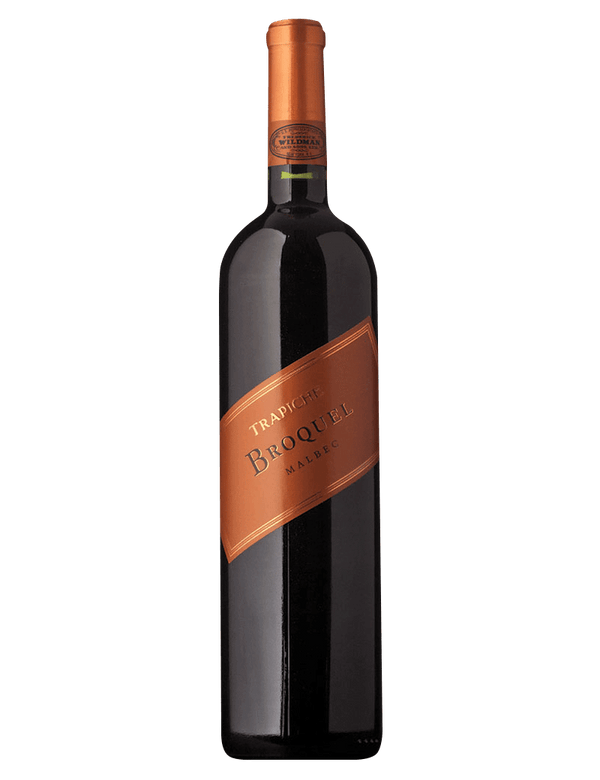 Trapiche - Broquel Malbec 2017 750ml - Ralph's Wines & Spirits