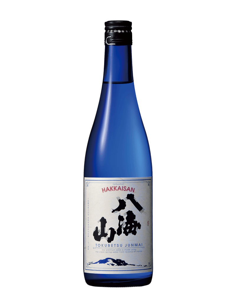 Hakkaisan Tokubetsu Junmai 720ml - Ralph's Wines & Spirits