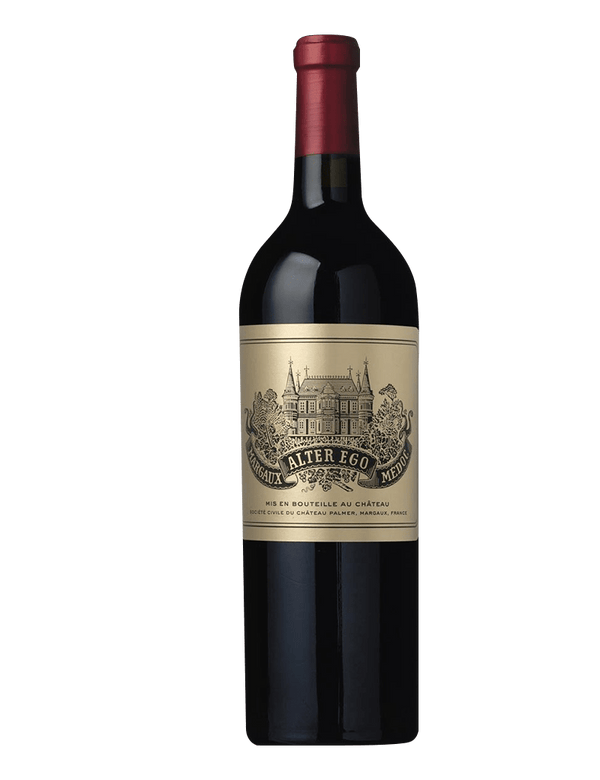 Chateau Palmer Alter Ego 750ml - Ralph's Wines & Spirits