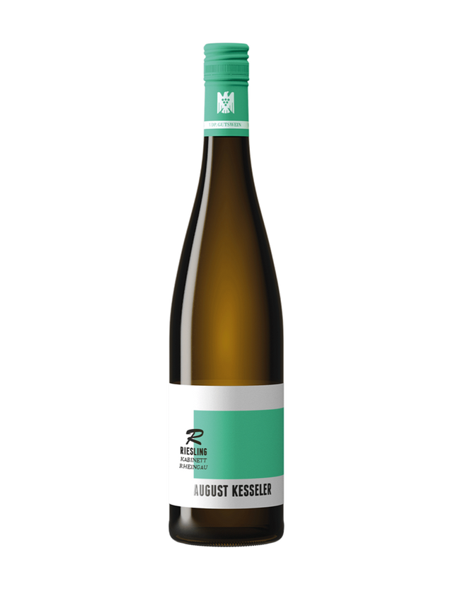 August Kesseler Riesling Kabinett 2021 | Ralph's Wines & Spirits ...