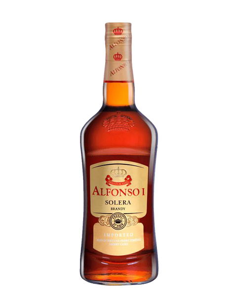 Alfonso Brandy 700ml