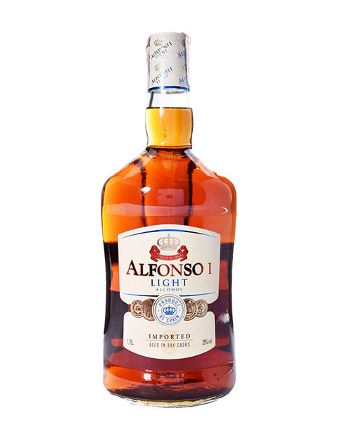 Alfonso Light 1.75L