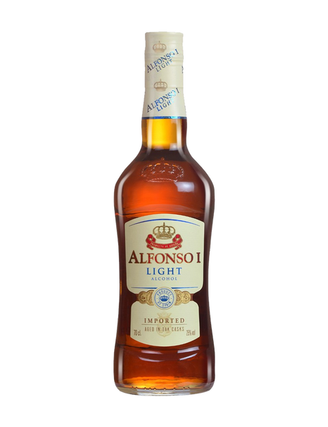 Alfonso Light 700ml