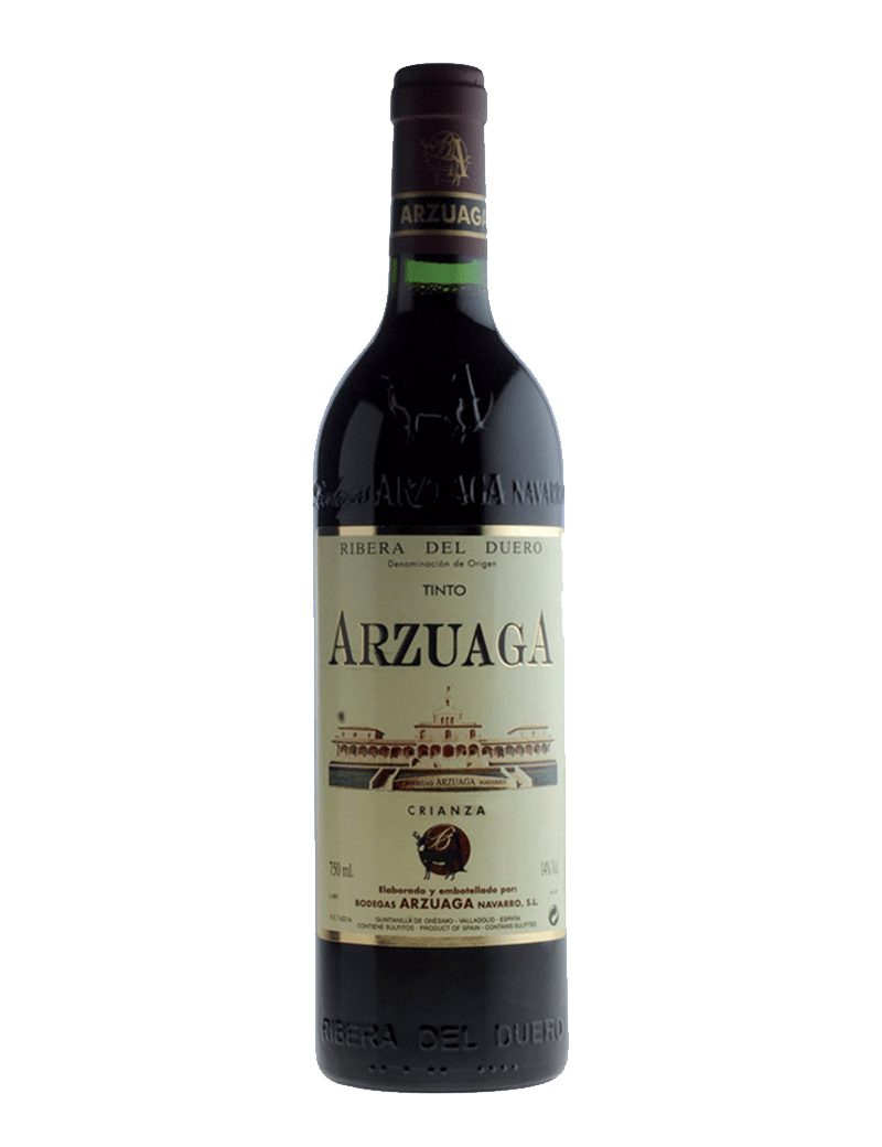 Arzuaga Crianza 750ml - Ralph's Wines & Spirits