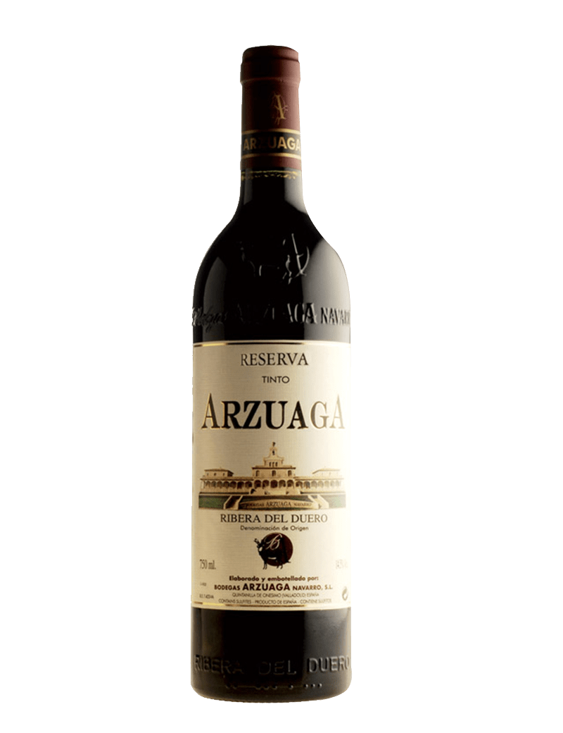 Arzuaga Reserva 750ml - Ralph's Wines & Spirits